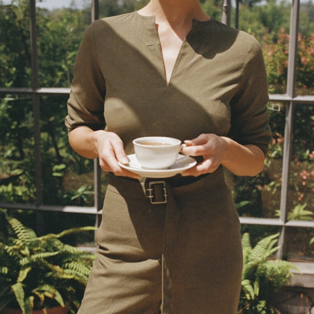 Jumpsuits