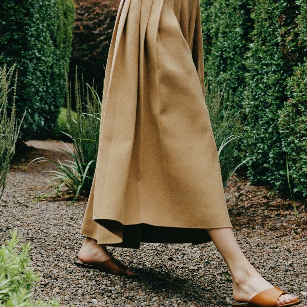Skirts