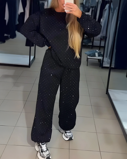 Women's Elegant Set | Versatile Style, Comfortable Fit 0