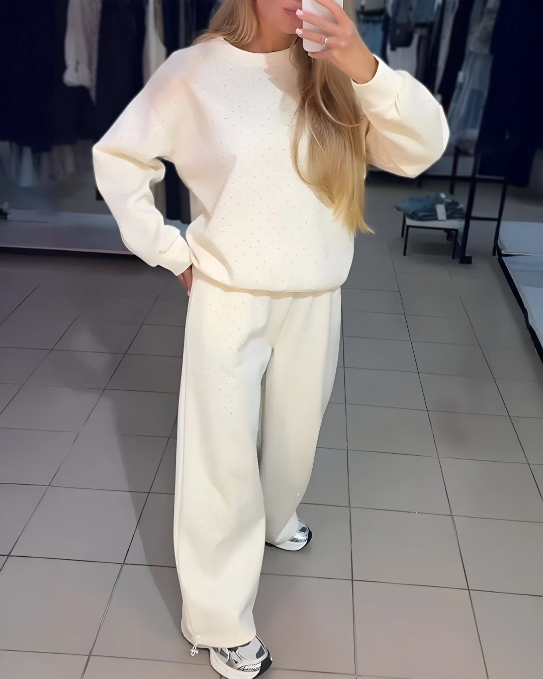 Women's Elegant Set | Versatile Style, Comfortable Fit 1