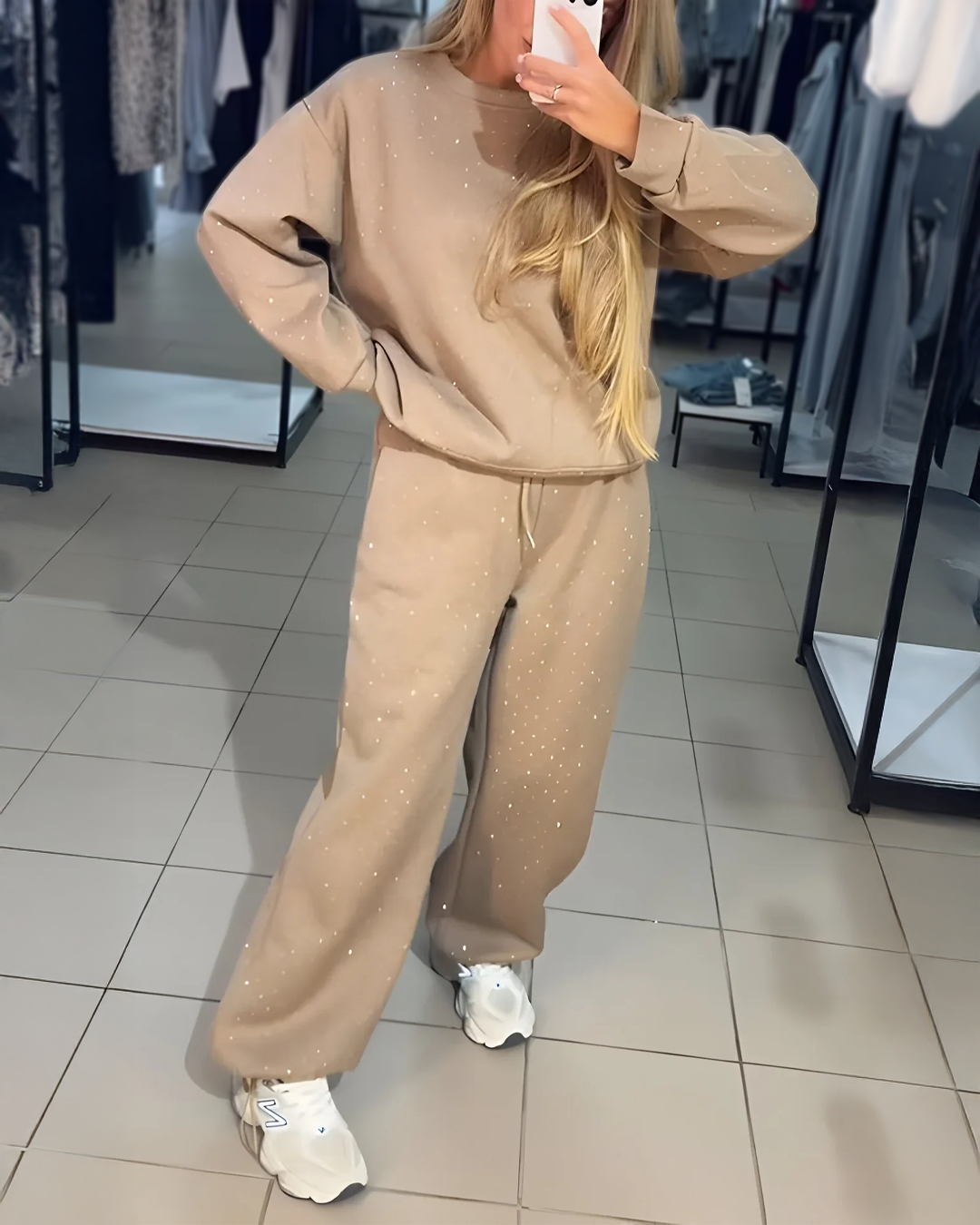 Women's Elegant Set | Versatile Style, Comfortable Fit 2