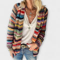 Women's Long Cardigan | Lightweight, Breathable, Open Front Design 0