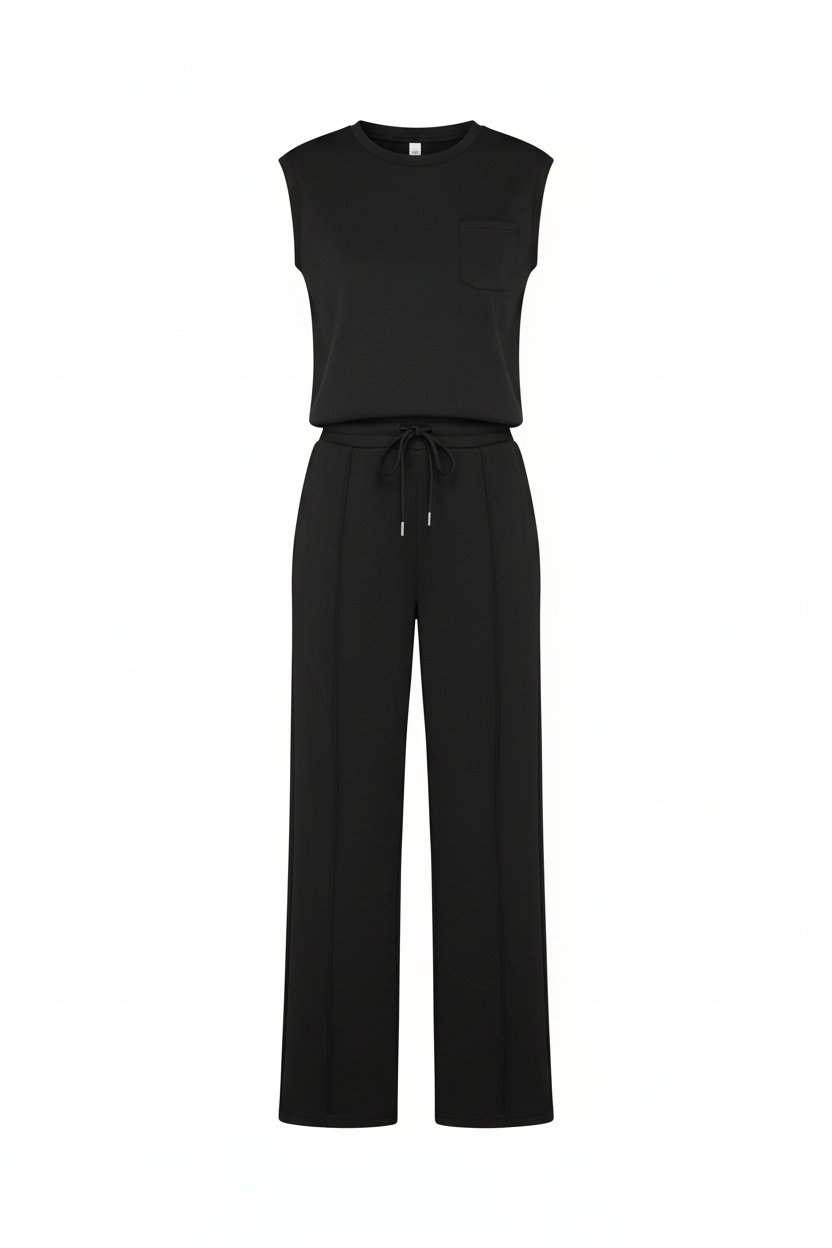 Women's Loungewear Set | Lightweight Pajama Set for Ultimate Comfort 0