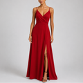 Women's Maxi Dress | Elegant Silhouette, Soft Lightweight Fabric 0