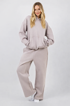 Women's Oversized Hoodie | Premium Soft Cotton, Casual Comfort 0