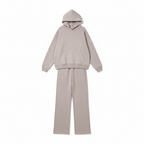 Women's Oversized Hoodie | Premium Soft Cotton, Casual Comfort 1