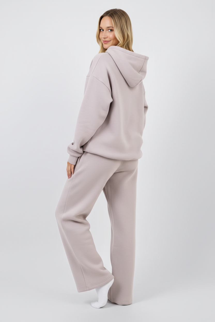 Women's Oversized Hoodie | Premium Soft Cotton, Casual Comfort 14
