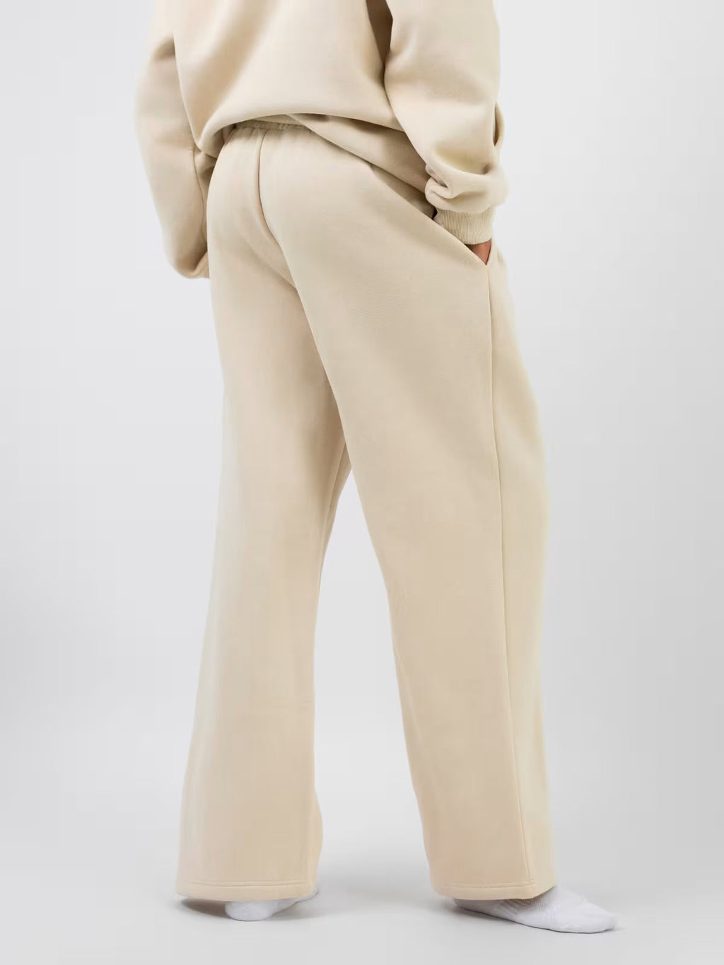 Women's Oversized Hoodie | Premium Soft Cotton, Casual Comfort 4