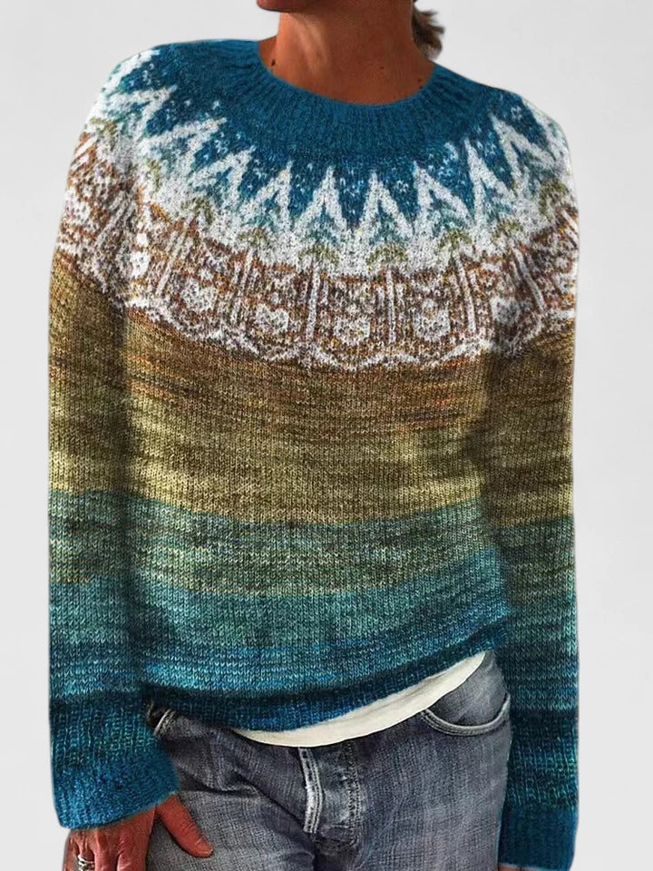 Women's Sweater | Lightweight, Soft, Versatile Design 6