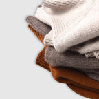 Women's Turtleneck Sweater | Soft Knit, Classic Fit for Autumn Winter 6