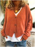 Women's Vest | Soft Knit, Elegant V-Neck, Comfortable Fit 0