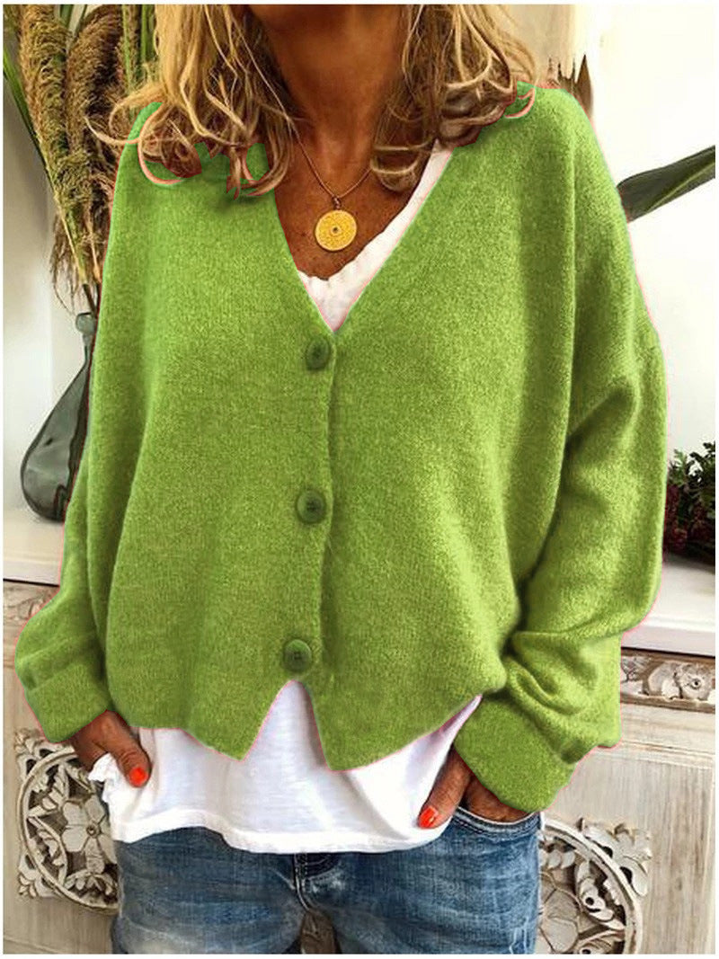 Women's Vest | Soft Knit, Elegant V-Neck, Comfortable Fit 3