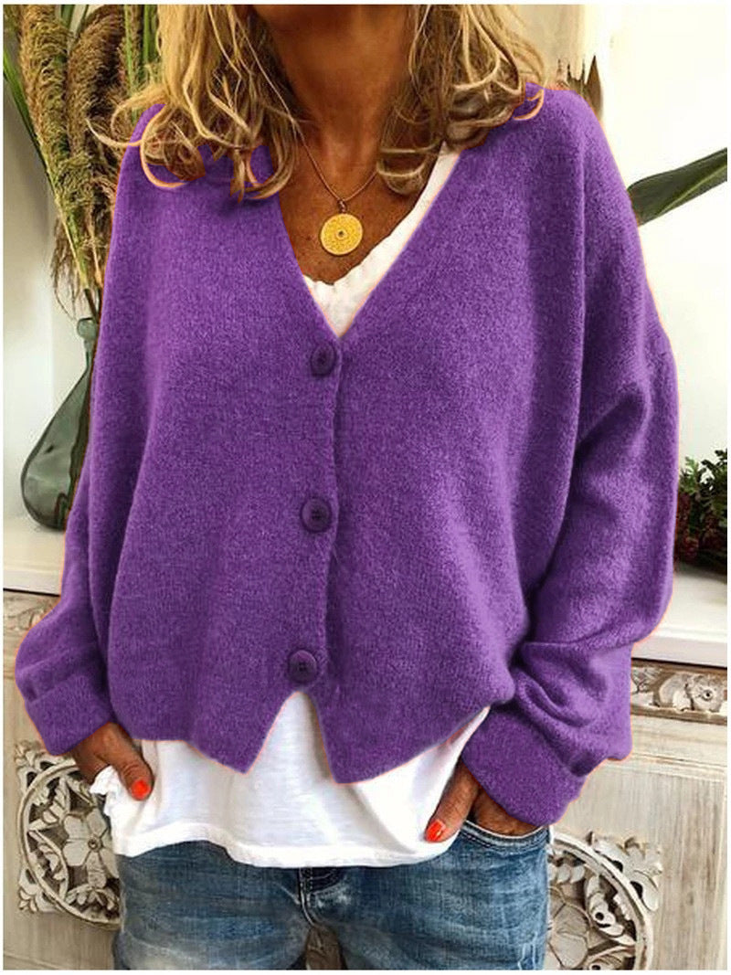 Women's Vest | Soft Knit, Elegant V-Neck, Comfortable Fit 4