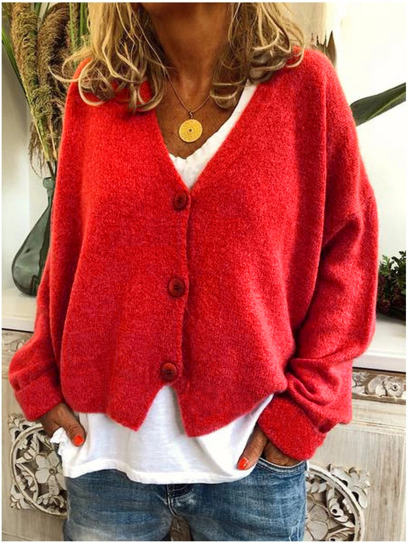Women's Vest | Soft Knit, Elegant V-Neck, Comfortable Fit 5