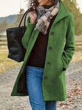 Women's Winter Coat | Warm Lining, Feminine Cut, Timeless Design 0